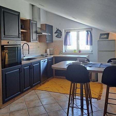 Apartmán Battistella'S Near The Sea Rovinj Exteriér fotografie