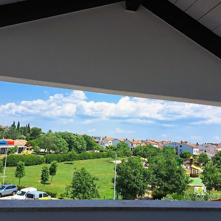 Apartmán Battistella'S Near The Sea Rovinj Exteriér fotografie