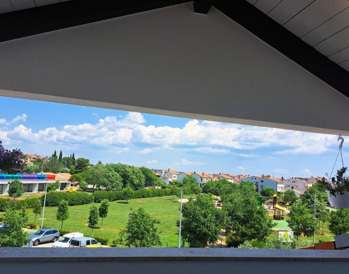 Apartmán Battistella'S Near The Sea Rovinj Exteriér fotografie