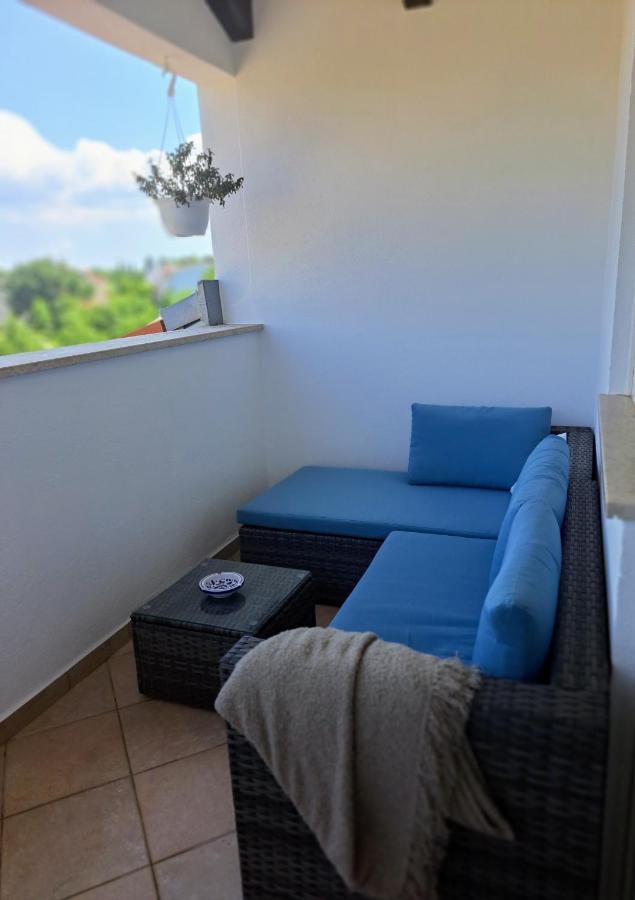 Apartmán Battistella'S Near The Sea Rovinj Exteriér fotografie