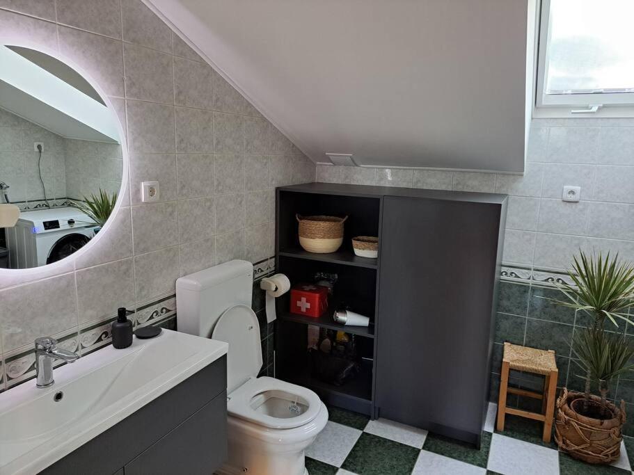 Apartmán Battistella'S Near The Sea Rovinj Exteriér fotografie